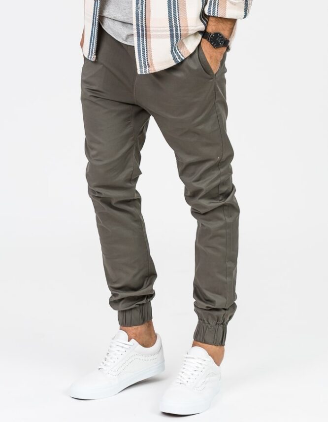 Cheap Men's Trousers