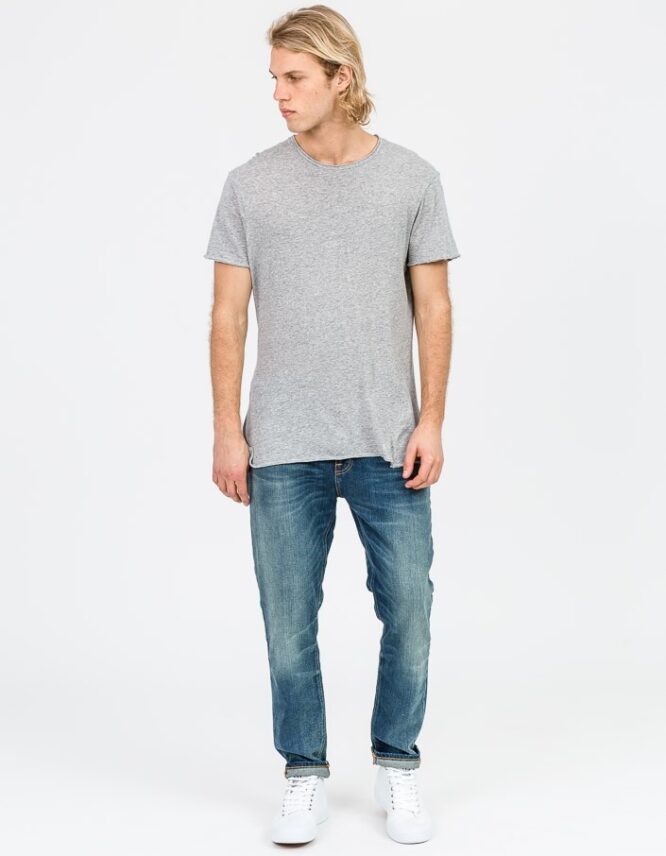 Thin Finn - Clear Contrast