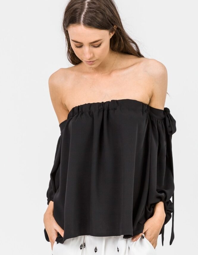 Radical Loose Fit Sweat