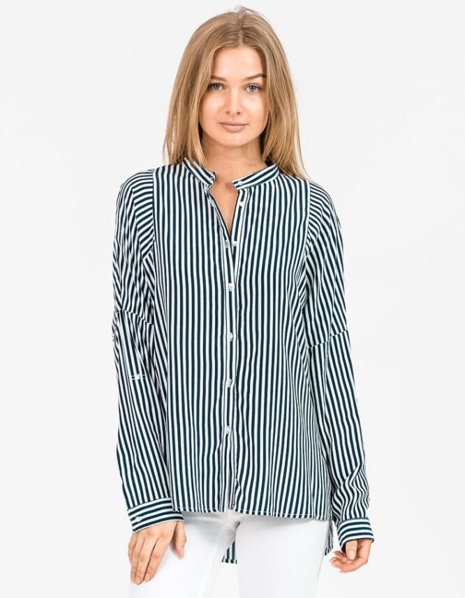 Oxygen Shirt Hype Stripe
