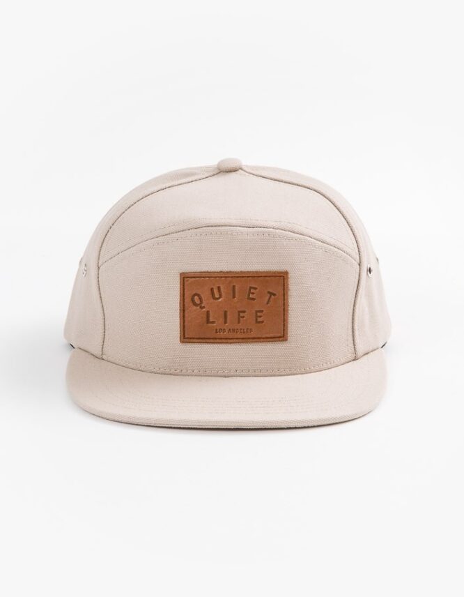 Ragg Wool Beanie Oatmeal