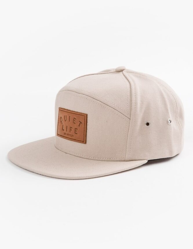 Ragg Wool Beanie Oatmeal