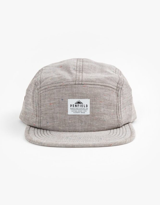 RVCA Trucker Cap