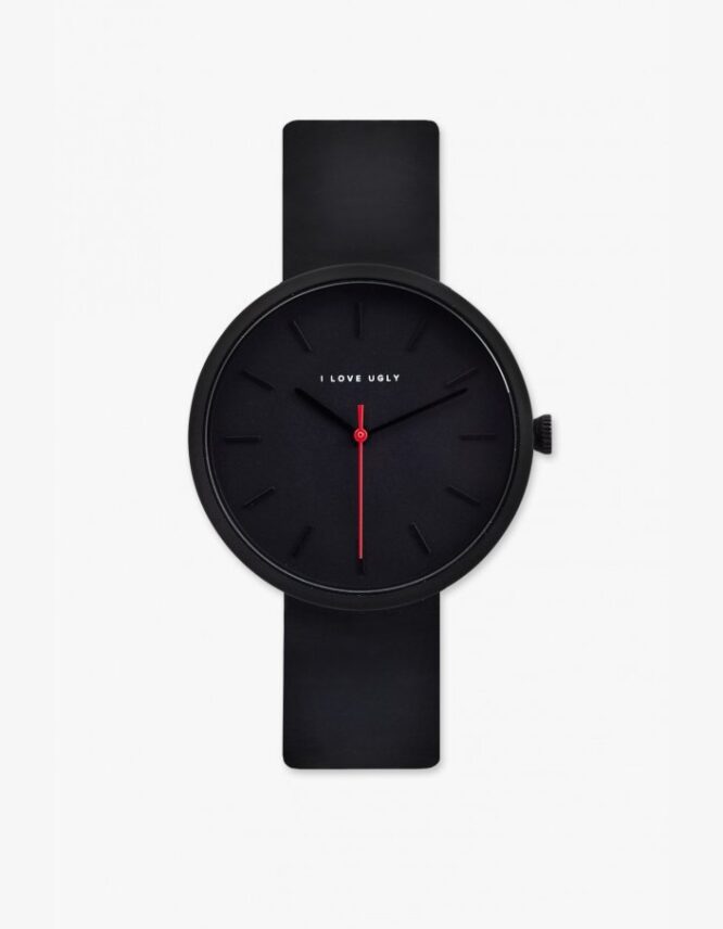 Archibald Watch Mesh