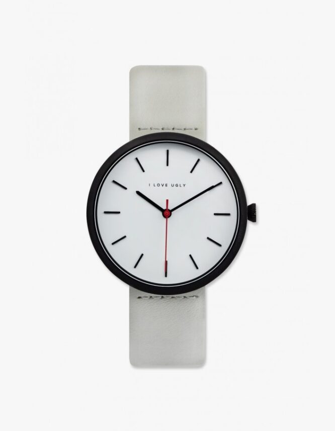Archibald Watch Mesh